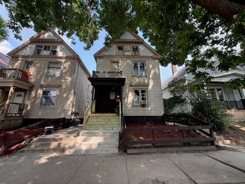 Photo of 1556-1558 S 24th St, Milwaukee, WI 53204 (MLS # 1972338)
