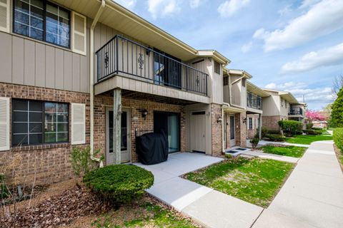 Photo of 8123 W Oklahoma Ave, Milwaukee, WI 53219 (MLS # 1959288)