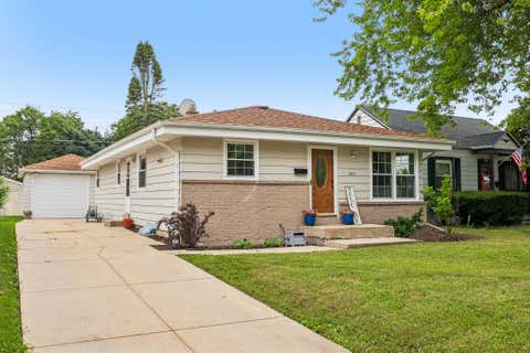 Photo of 9807 W Morgan Ave, Milwaukee, WI 53228 (MLS # 1976936)