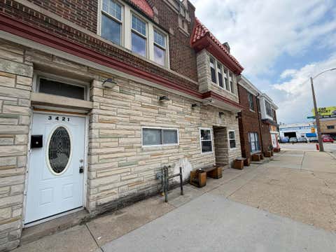 Photo of 3421 W State St, Milwaukee, WI 53208 (MLS # 1975224)