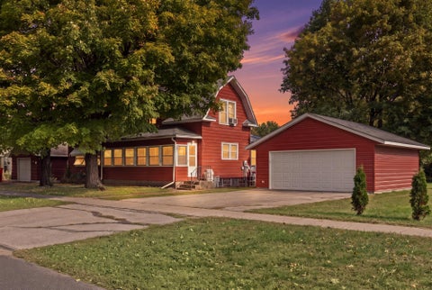 Photo of 11550 Jay St, Trempealeau, WI 54661 (MLS # 1984660)