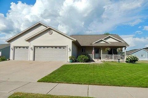Photo of 1933 Crooked Ave, Holmen, WI 54636 (MLS # 1959304)