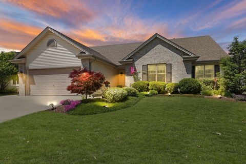 Photo of 3614 23rd St, Kenosha, WI 53144 (MLS # 1966231)