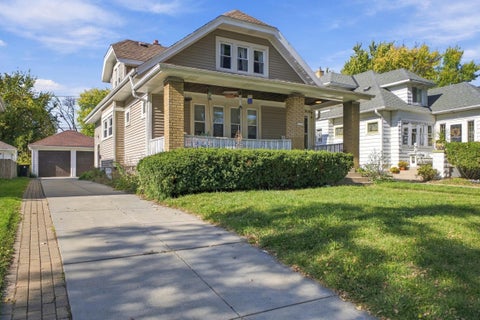 Photo of 2329 N 67th St, Wauwatosa, WI 53213 (MLS # 1985574)