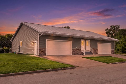 Photo of 119 Easy St, Stoddard, WI 54658 (MLS # 1979723)