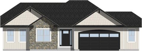 Photo of W2326 W Schure Dr, Ashippun, WI 53066 (MLS # 1954411)