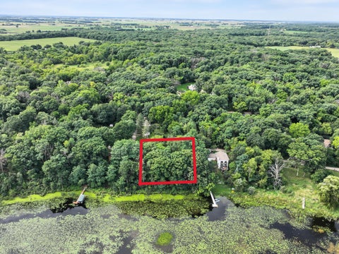 Photo of Lts 16-18 Lake Rd, Richmond, WI 53115 (MLS # 1981230)
