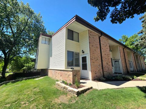 Photo of 9125 W Allyn St, Milwaukee, WI 53224 (MLS # 1967158)