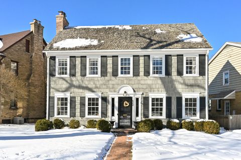 622 E Lexington Blvd, Whitefish Bay, WI 53217 - #: 1952121