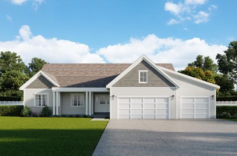 Photo of 6114 Belmar Ave, Caledonia, WI 53402 (MLS # 1944960)