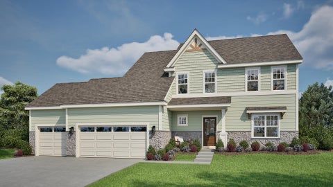Photo of 1351 Scotsland Ln, Oconomowoc, WI 53066 (MLS # 1972492)