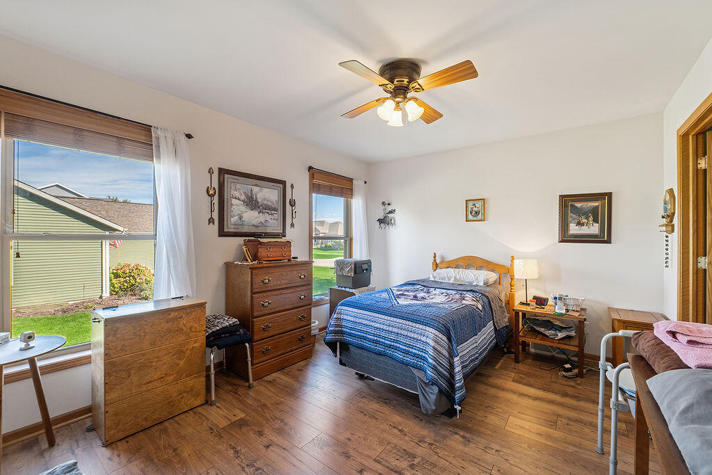 Twin Lakes, Wisconsin 53181, United States, 3 Bedrooms Bedrooms, ,2 BathroomsBathrooms,Residential,Active,227661