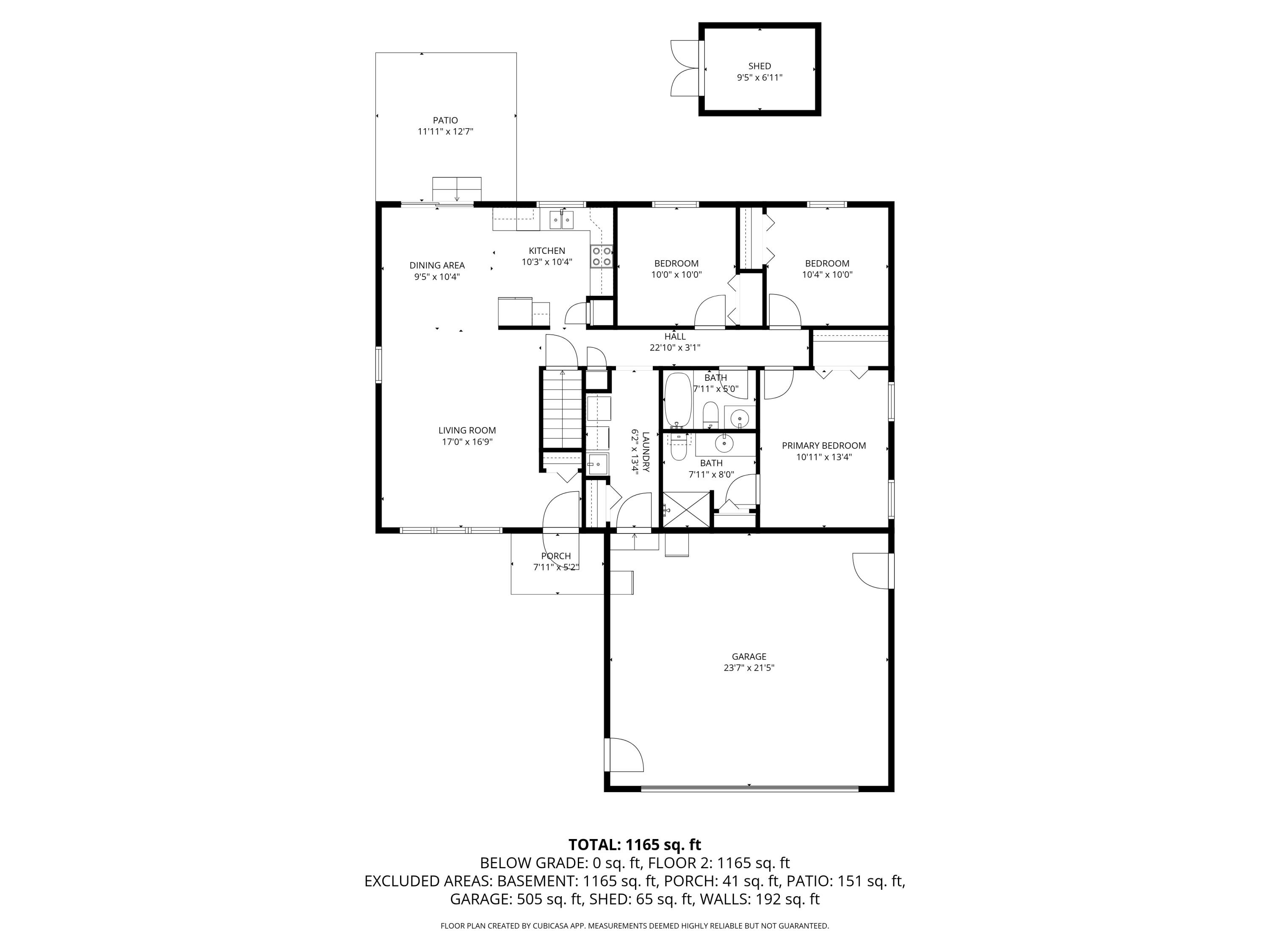 Twin Lakes, Wisconsin 53181, United States, 3 Bedrooms Bedrooms, ,2 BathroomsBathrooms,Residential,Active,227661