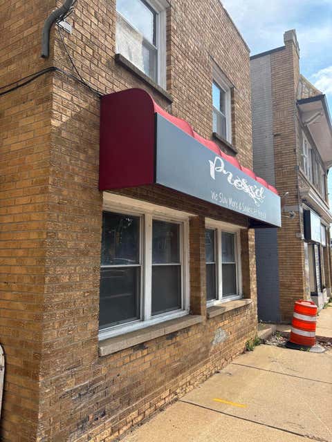 Photo of 5112 W Center St, Milwaukee, WI 53210 (MLS # 1974559)