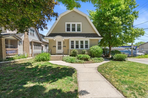 Photo of 1418 N 57th St, Milwaukee, WI 53208 (MLS # 1964878)
