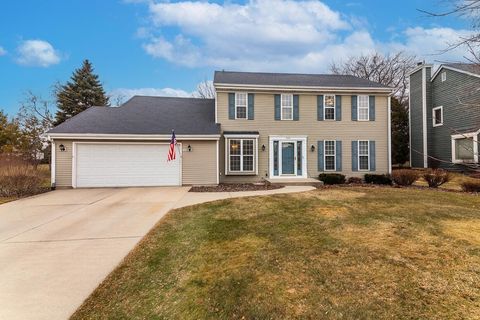 Photo of 5400 W Donges Ln, Brown Deer, WI 53223 (MLS # 1953989)