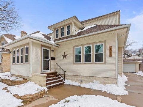 Photo of 2356 N 66th St, Wauwatosa, WI 53213 (MLS # 1953742)
