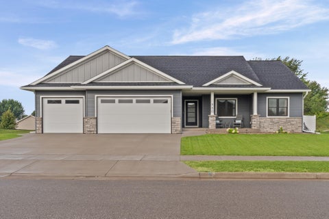 Photo of 950 Crockett Dr, Holmen, WI 54636 (MLS # 1981326)