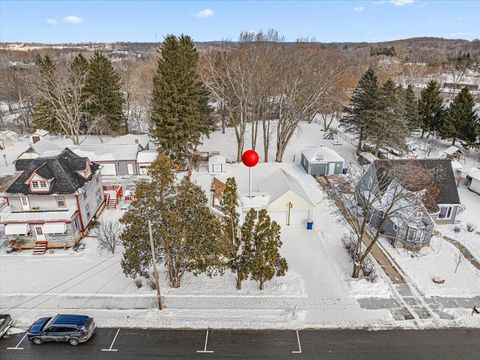 Photo of 300 W Main St, Newburg, WI 53060 (MLS # 1948700)