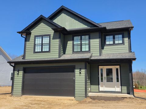 Photo of 3528 W Park Dr, Geneva, WI 53147 (MLS # 1956649)