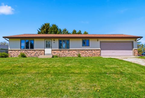 Photo of 220 1st Ave, Adell, WI 53001 (MLS # 1962346)