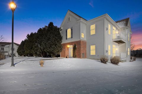 Photo of 2030 Rainbow Lake Ln, West Bend, WI 53090 (MLS # 1947975)