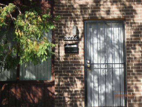 Photo of 6226 W Port Ave, Milwaukee, WI 53223 (MLS # 1951301)