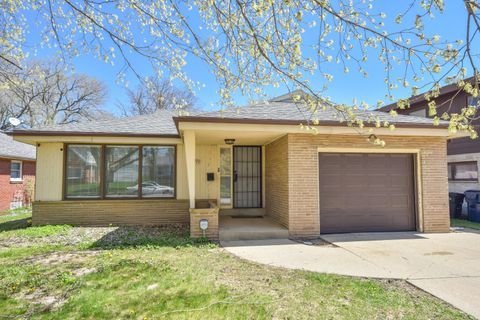 Photo of 3950 N 58th St, Milwaukee, WI 53216 (MLS # 1958995)