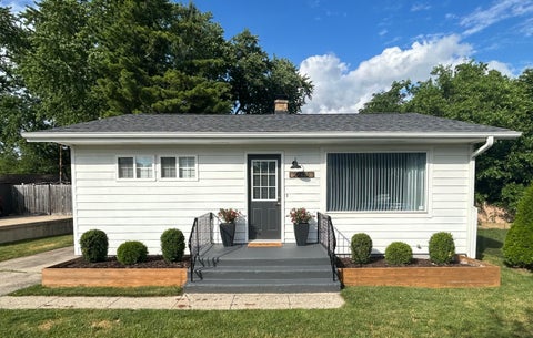 Photo of 9263 392nd Ave, Randall, WI 53128 (MLS # 1966508)
