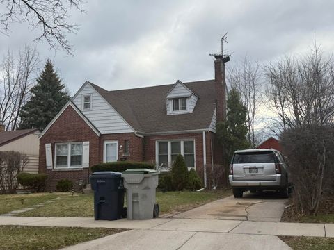 Photo of 5444 N 52nd St, Milwaukee, WI 53218 (MLS # 1957128)