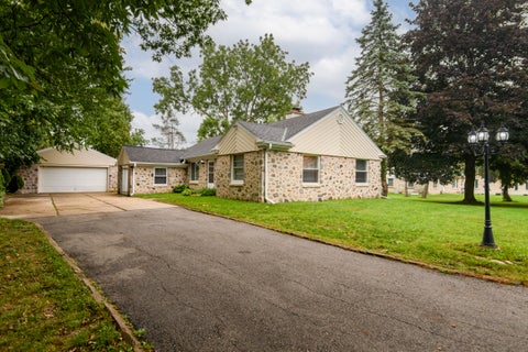 Photo of 3260 S 124th St, West Allis, WI 53227 (MLS # 1981172)