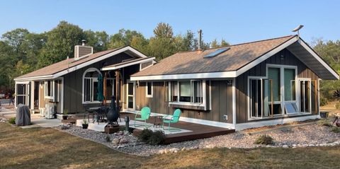 Photo of N11024 Deer Lake Rd, Stephenson, WI 54104 (MLS # 1957134)