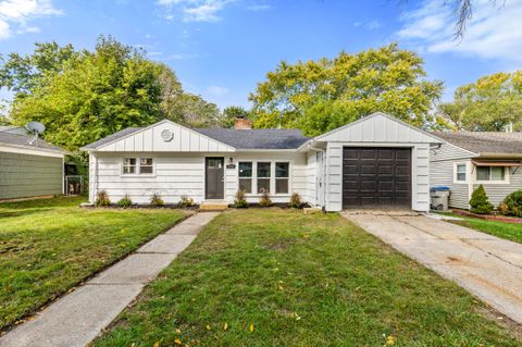 Photo of 3733 N 63rd St, Milwaukee, WI 53216 (MLS # 1939467)