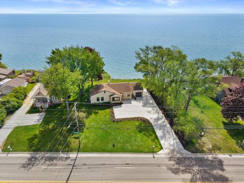 Photo of 865 Sheridan Rd, Somers, WI 53140 (MLS # 1964499)