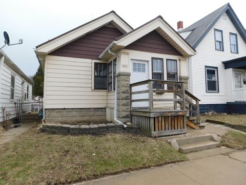 4058 N 7th St, Milwaukee, WI 53209 - #: 1914015