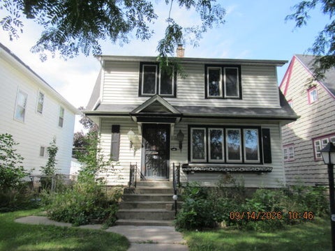 Photo of 5451 N 36th St, Milwaukee, WI 53209 (MLS # 1981600)