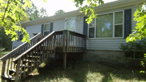 Photo of 9215 N Huigen Ln, Stephenson, WI 54114 (MLS # 1980462)