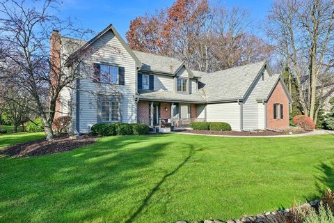 Photo of 2685 Spencer Ln, Brookfield, WI 53045 (MLS # 1944509)