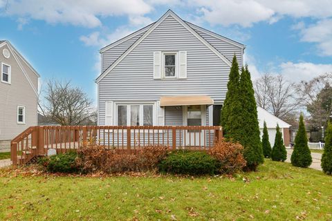 Photo of 4747 S 21st St, Milwaukee, WI 53221 (MLS # 1944052)