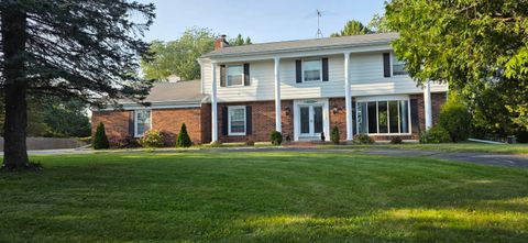 866 E Pioneer Rd, Grafton, WI 53024 - #: 1943727