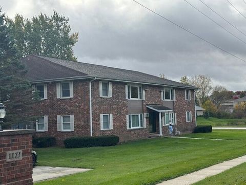 Photo of 1155 Breckenridge St, Mayville, WI 53050 (MLS # 1940566)