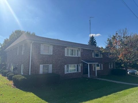 Photo of 1155 Breckenridge St, Mayville, WI 53050 (MLS # 1940566) Photo of 1155 Breckenridge St, Mayville, WI 53050 (MLS # 1940566)