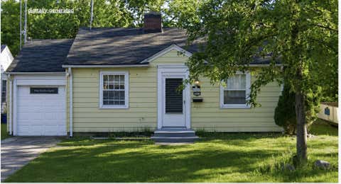 Photo of 4228 W Luscher Ave, Milwaukee, WI 53209 (MLS # 1976921)