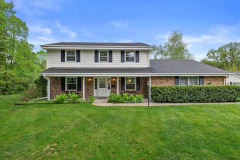 Photo of 10309 Sherman Rd, Cedarburg, WI 53012 (MLS # 1921460)
