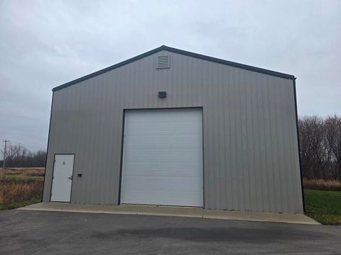 Photo of W2527 Woodland Rd, Sheboygan Falls, WI 53085 (MLS # 1944216)