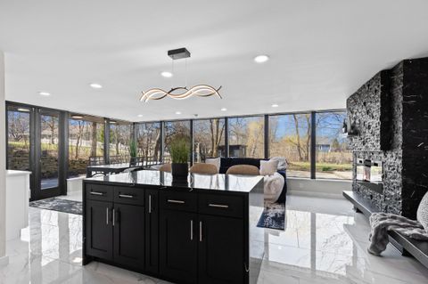 Photo of N69W13127 Harding Dr, Menomonee Falls, WI 53051 (MLS # 1957427)