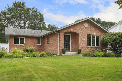 Photo of 8711 3rd Ave, Pleasant Prairie, WI 53158 (MLS # 1975574)