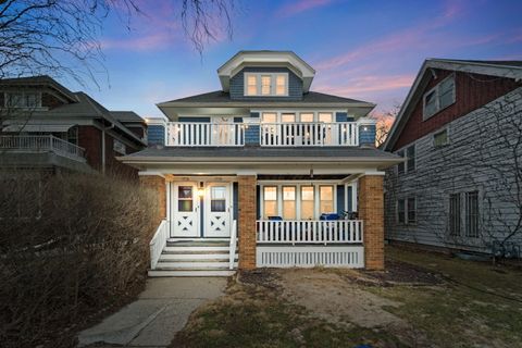 Photo of 1530 N Hawley Rd, Milwaukee, WI 53208 (MLS # 1955831)