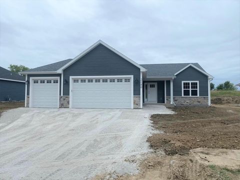 Photo of 6219 Talor Ave, Mount Pleasant, WI 53403 (MLS # 1958196)