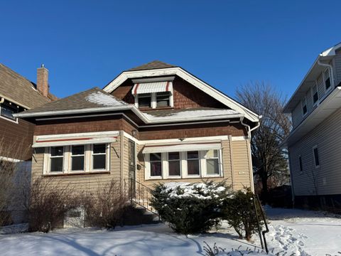 Photo of 3842 N 13th St, Milwaukee, WI 53206 (MLS # 1948020)